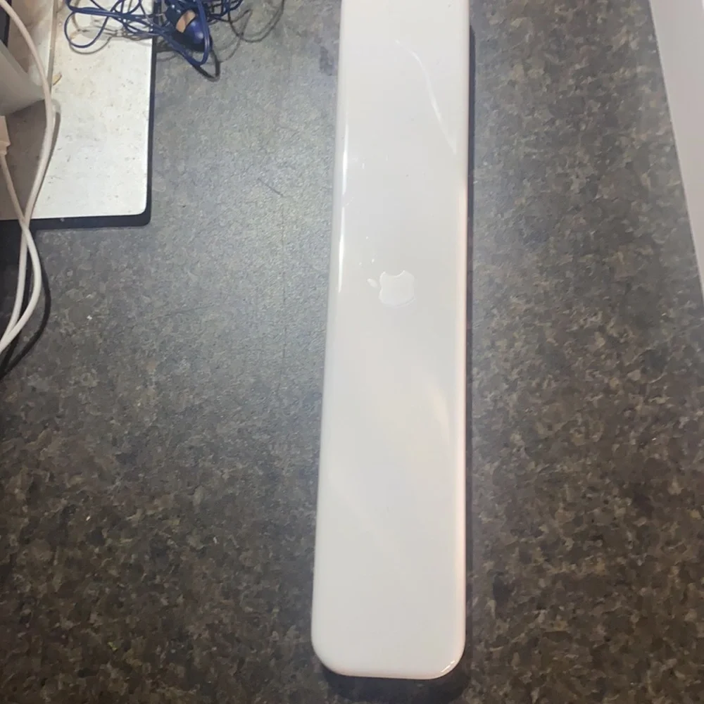 Apple BOX and CASE ONLY 42mm case (Las)